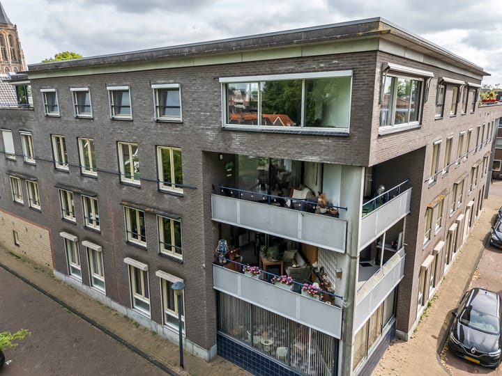 Foto 25 van Affuithof 31