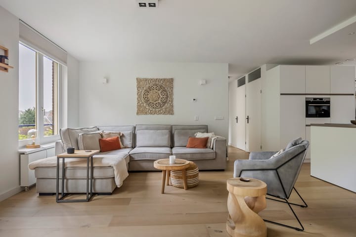 Foto 6 van Affuithof 31