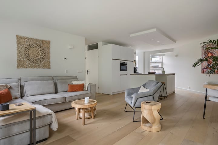 Foto 3 van Affuithof 31