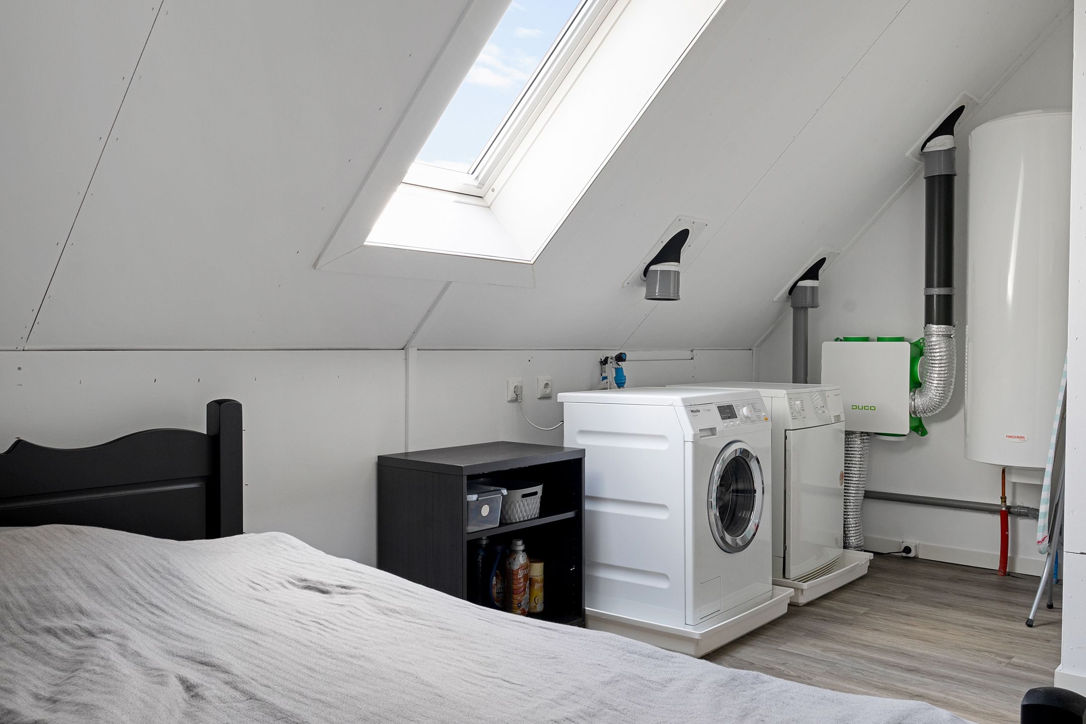 Foto 33 van Markeboek 36