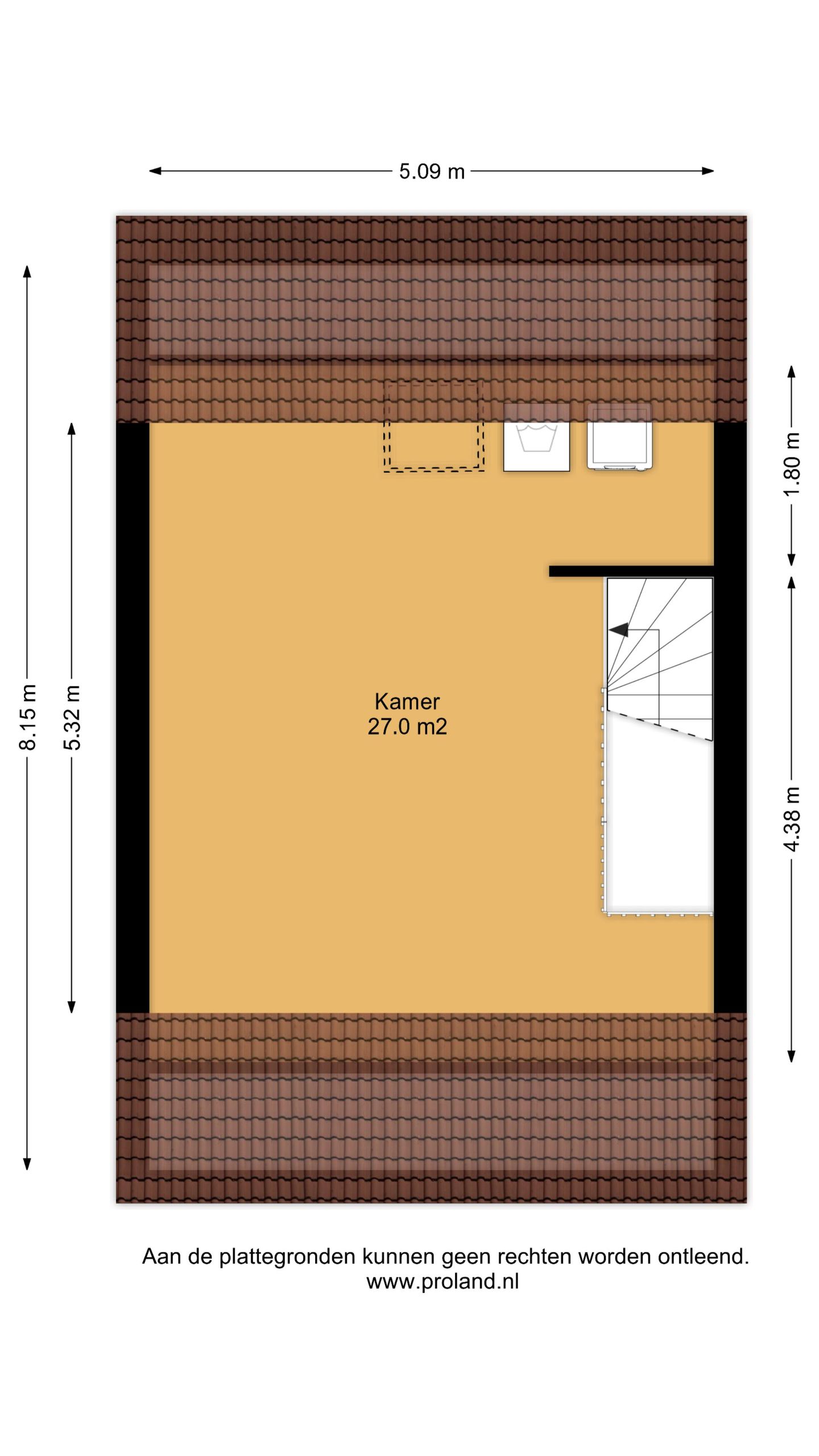 Foto 35 van Markeboek 36