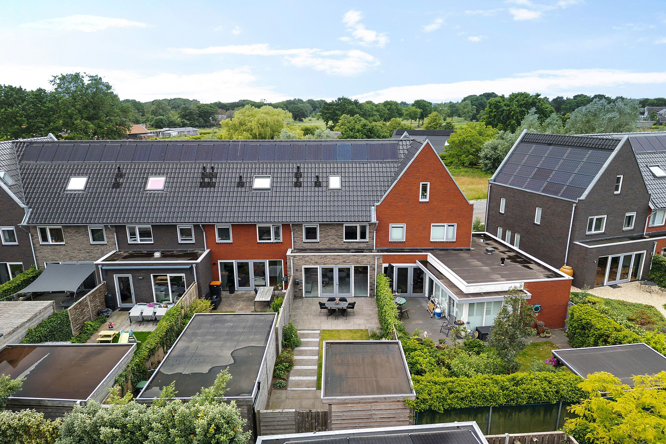 Foto 36 van Markeboek 36