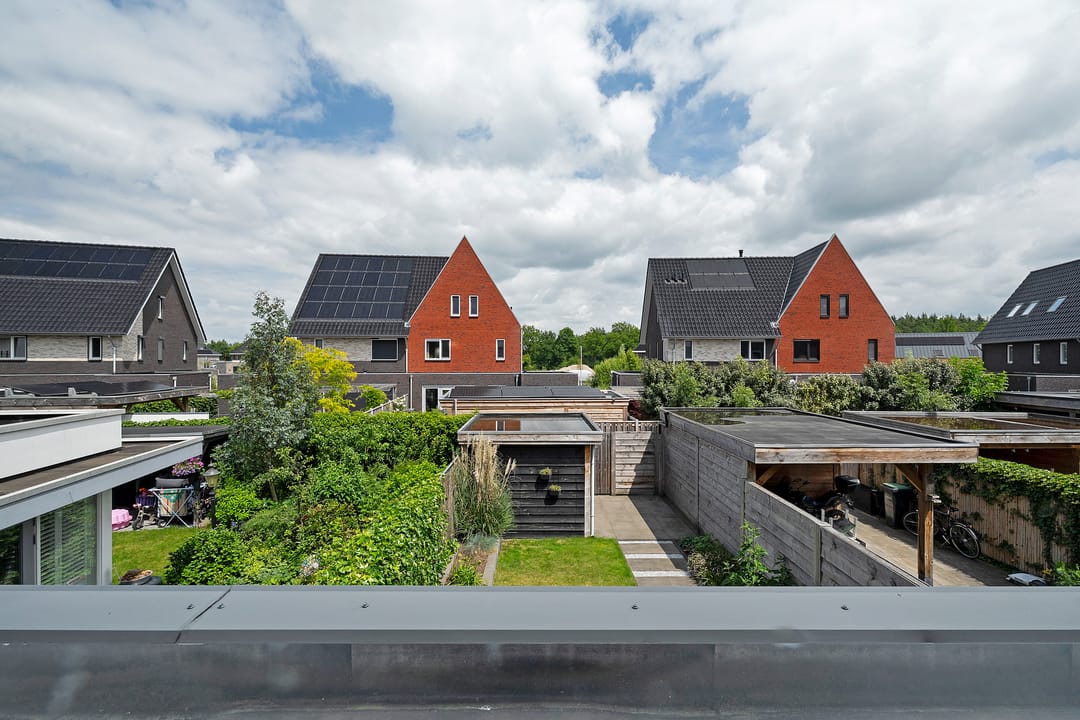 Foto 37 van Markeboek 36