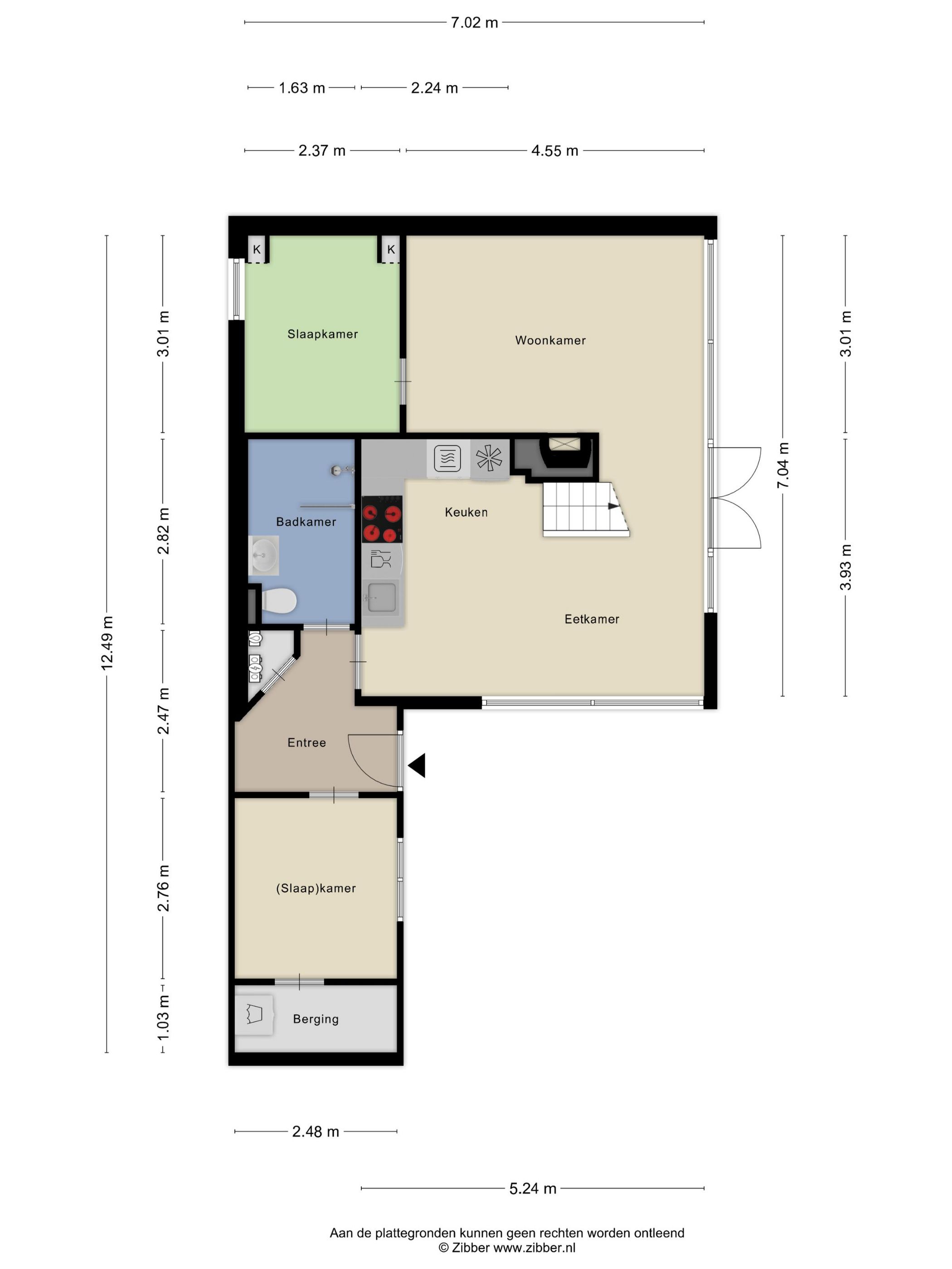 Photo 42 of Duinschooten 12-098