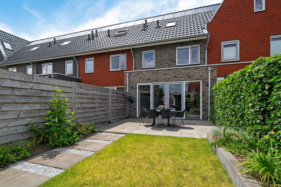 Foto 38 van Markeboek 36