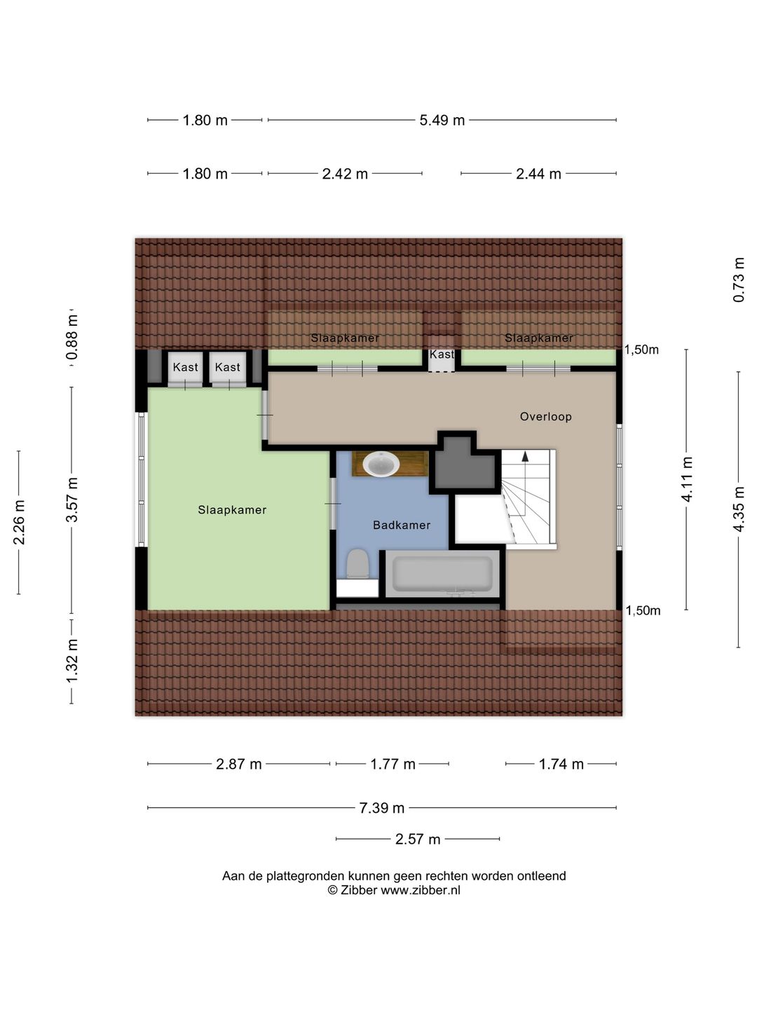 Photo 43 of Duinschooten 12-098