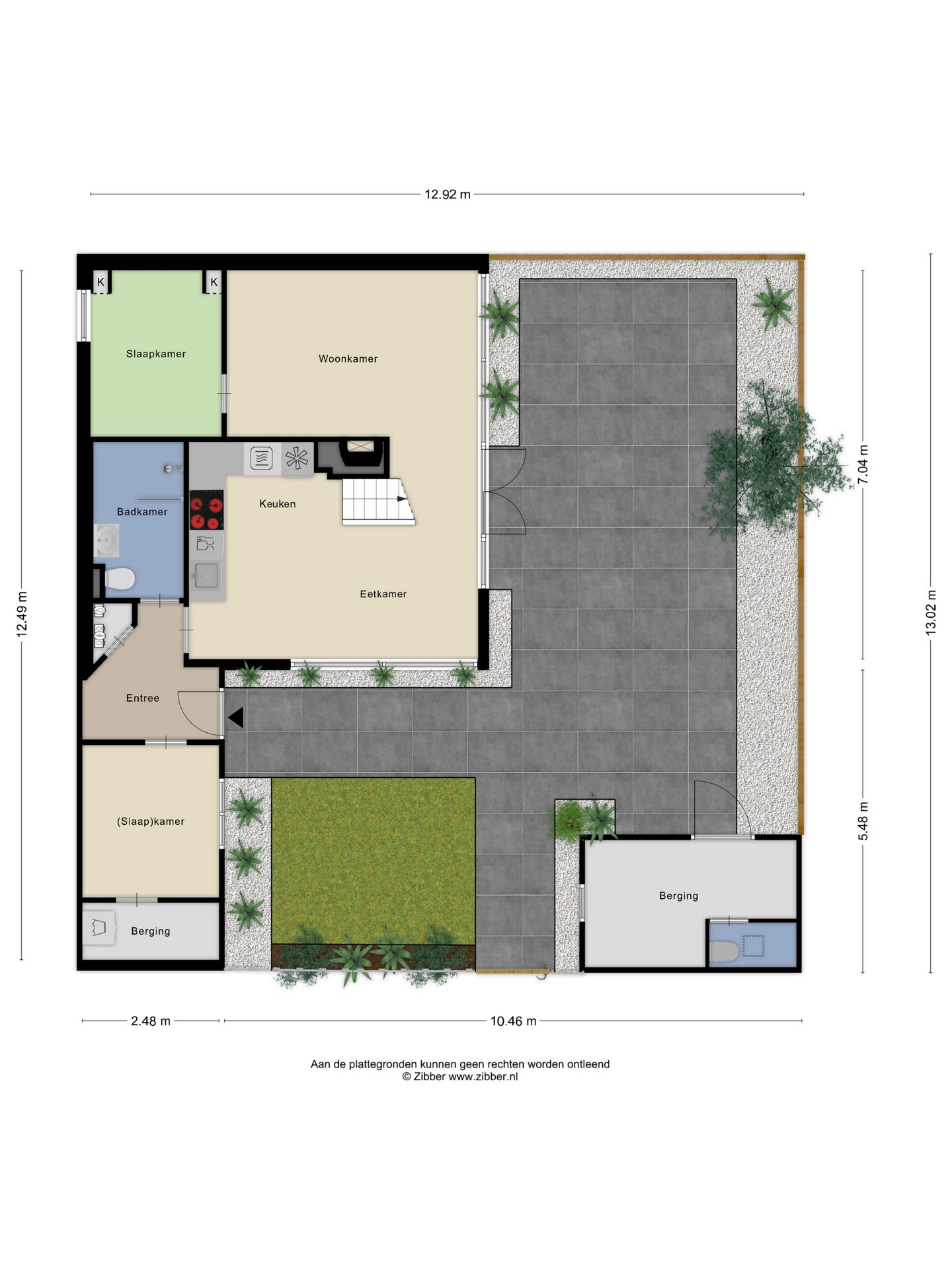 Photo 44 of Duinschooten 12-098