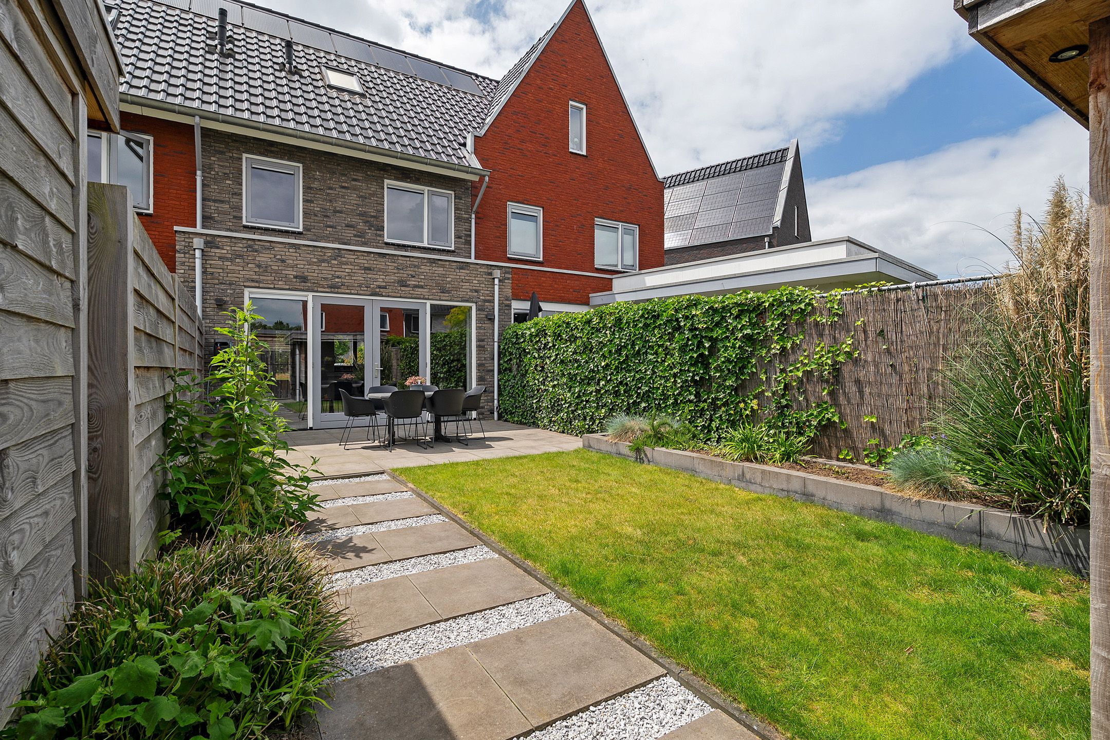 Foto 39 van Markeboek 36