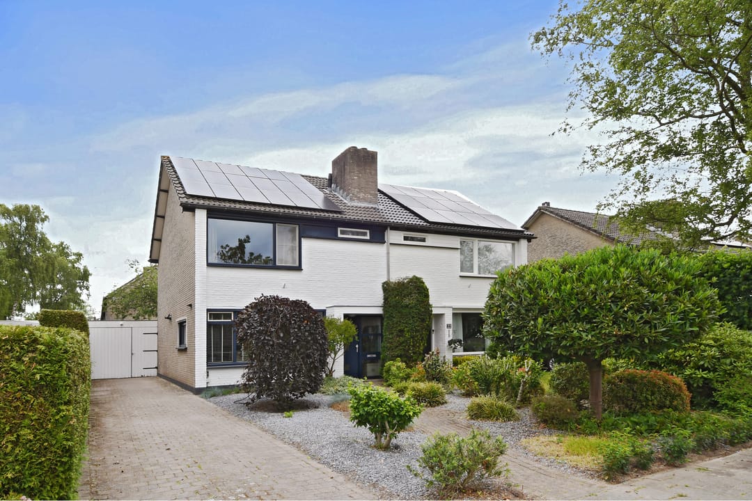 Foto 1 van Aziëlaan 24