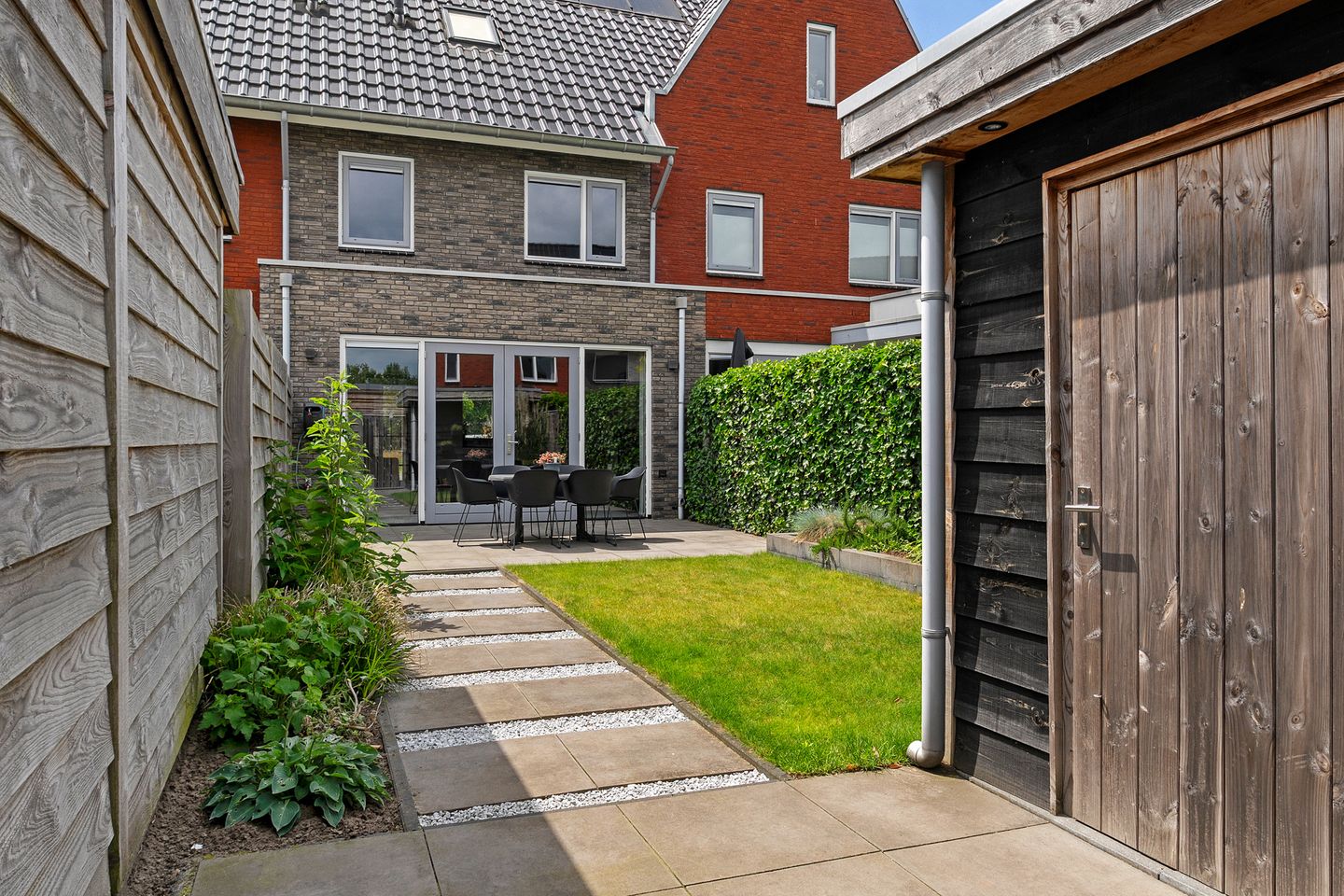 Foto 40 van Markeboek 36