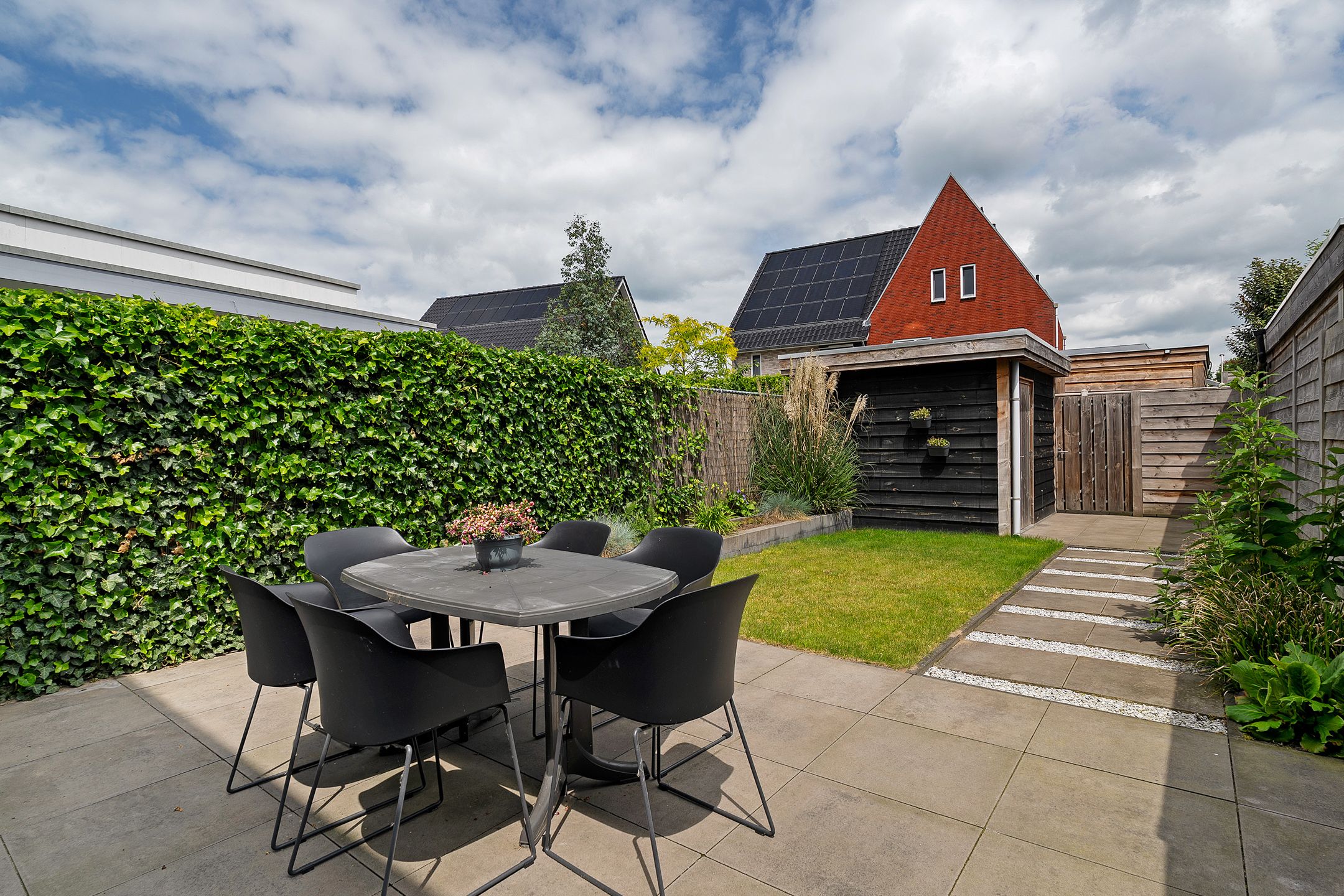 Foto 42 van Markeboek 36