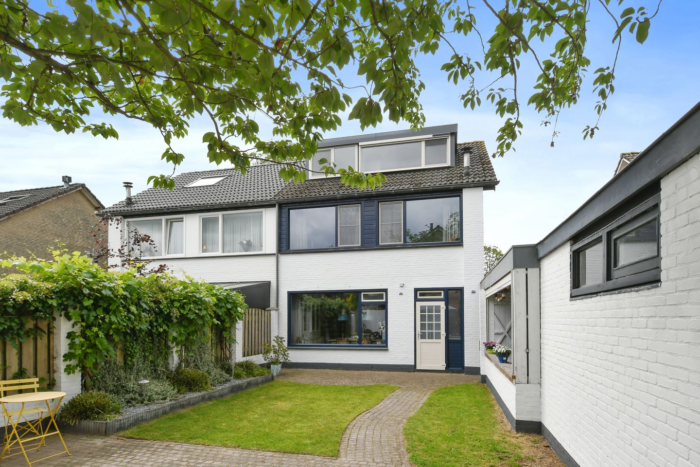 Foto 4 van Aziëlaan 24