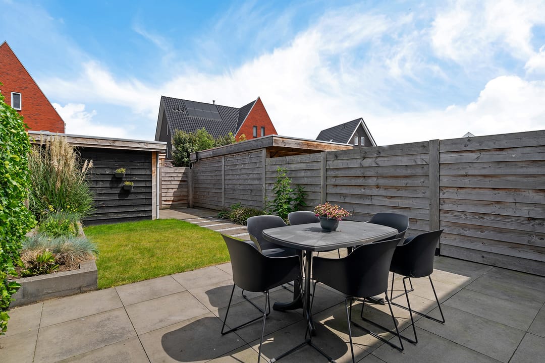 Foto 43 van Markeboek 36