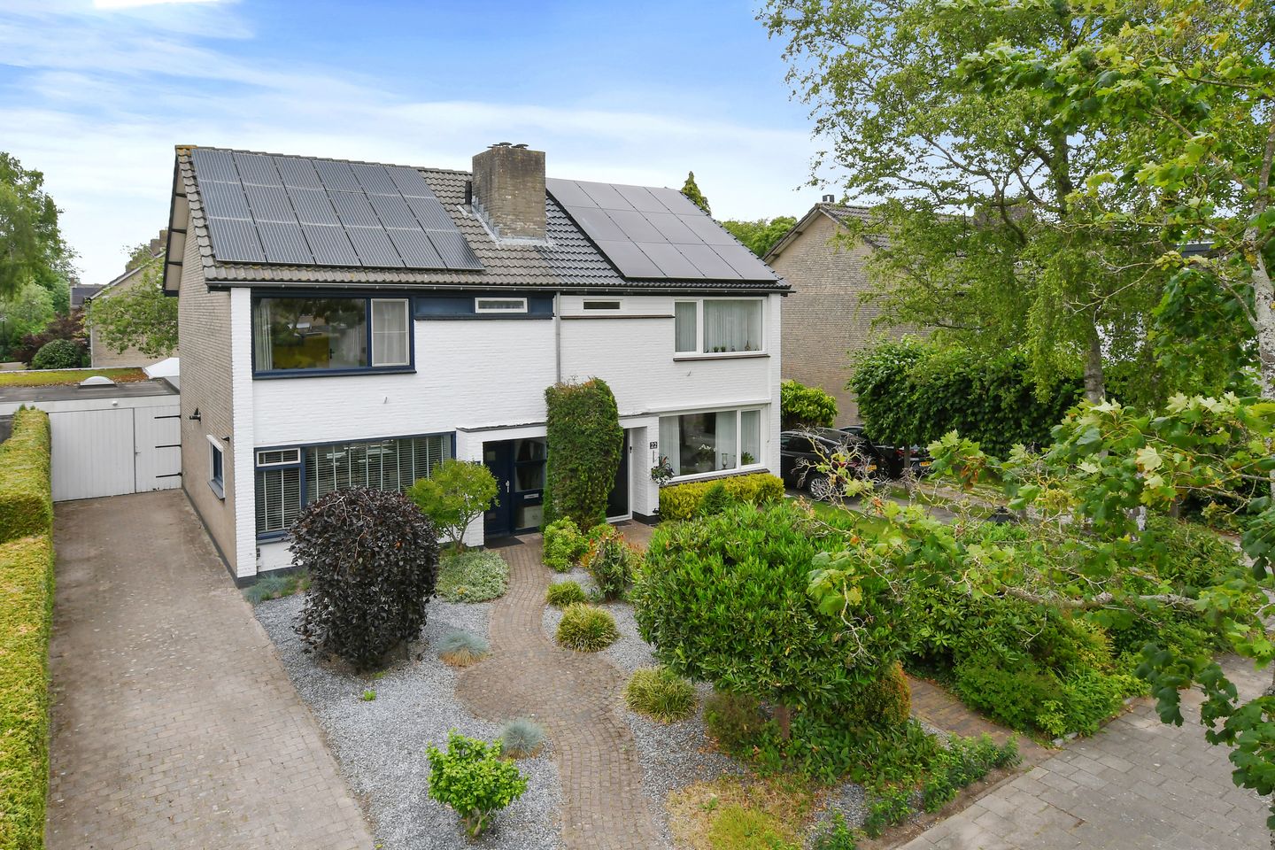 Foto 5 van Aziëlaan 24