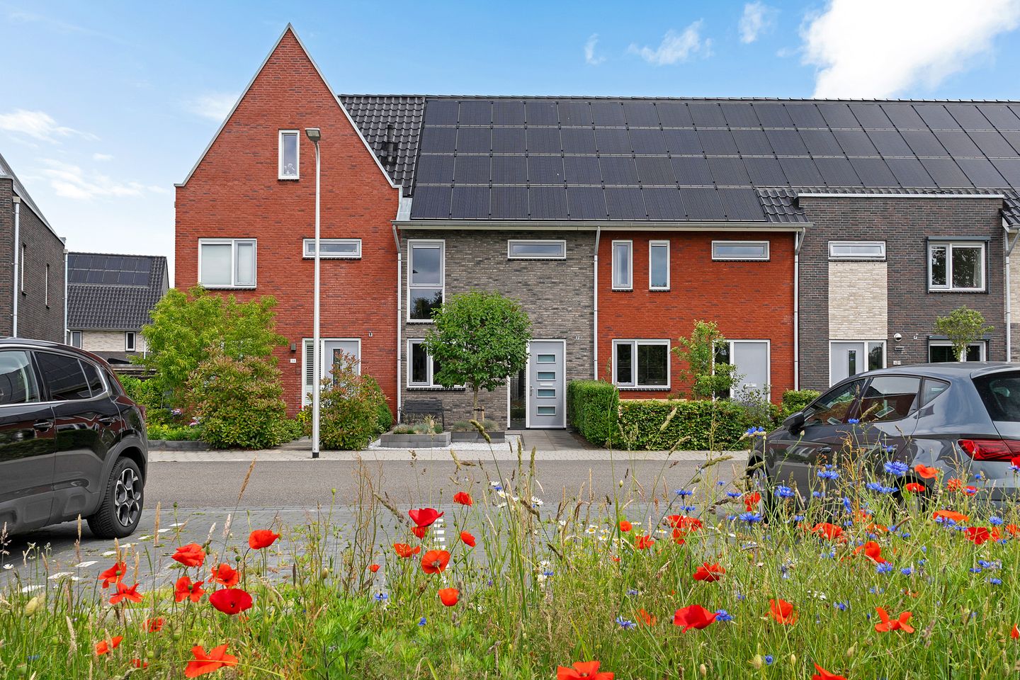 Foto 44 van Markeboek 36