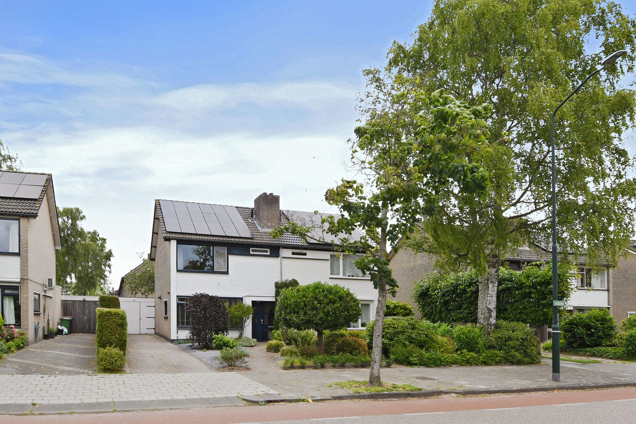 Foto 6 van Aziëlaan 24