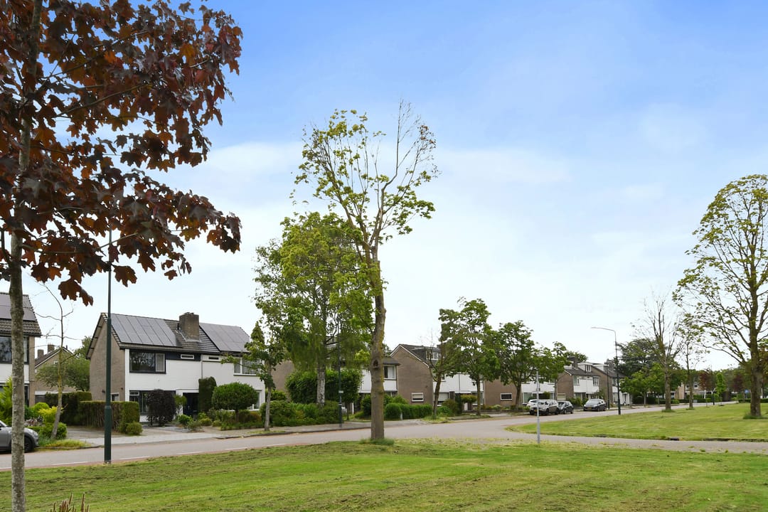 Foto 7 van Aziëlaan 24