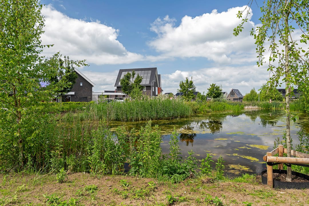 Foto 47 van Markeboek 36