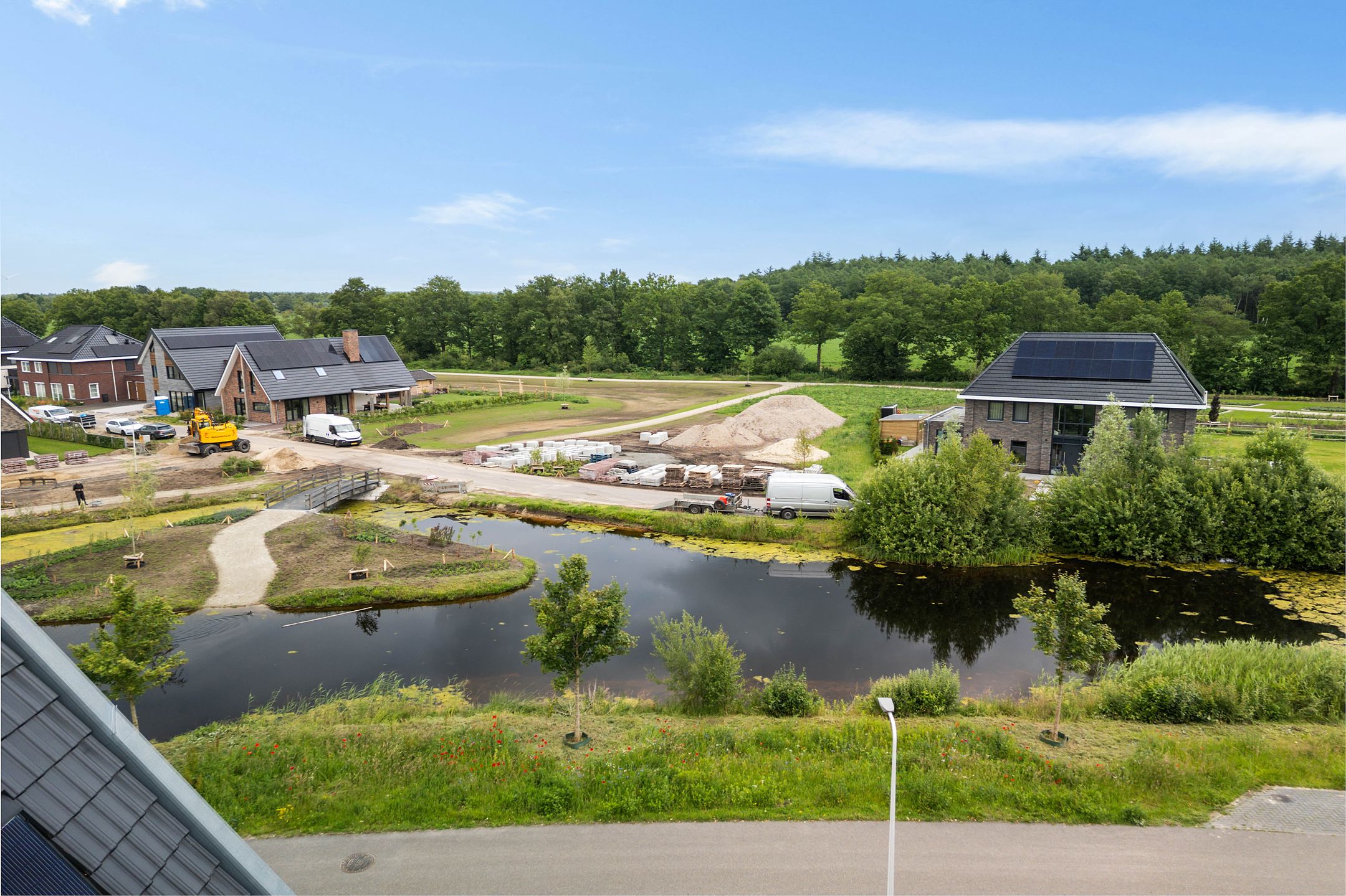 Foto 48 van Markeboek 36