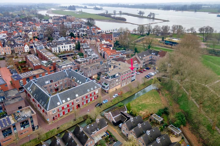 Foto 5 van Affuithof 31