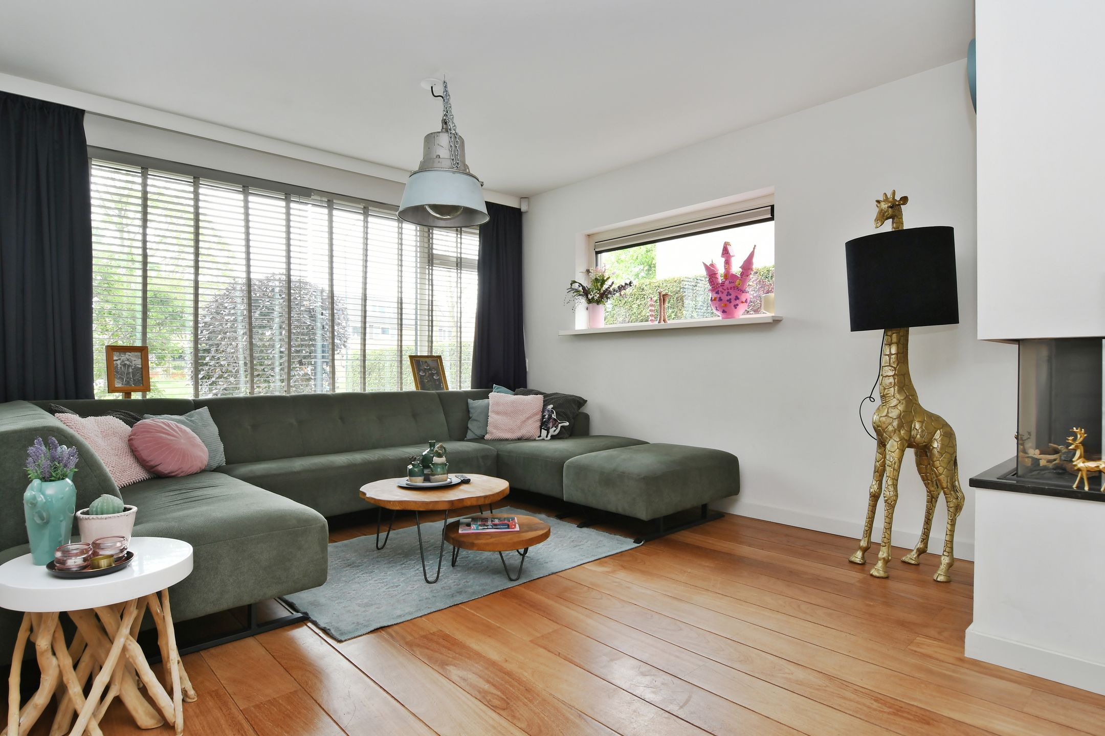 Foto 9 van Aziëlaan 24