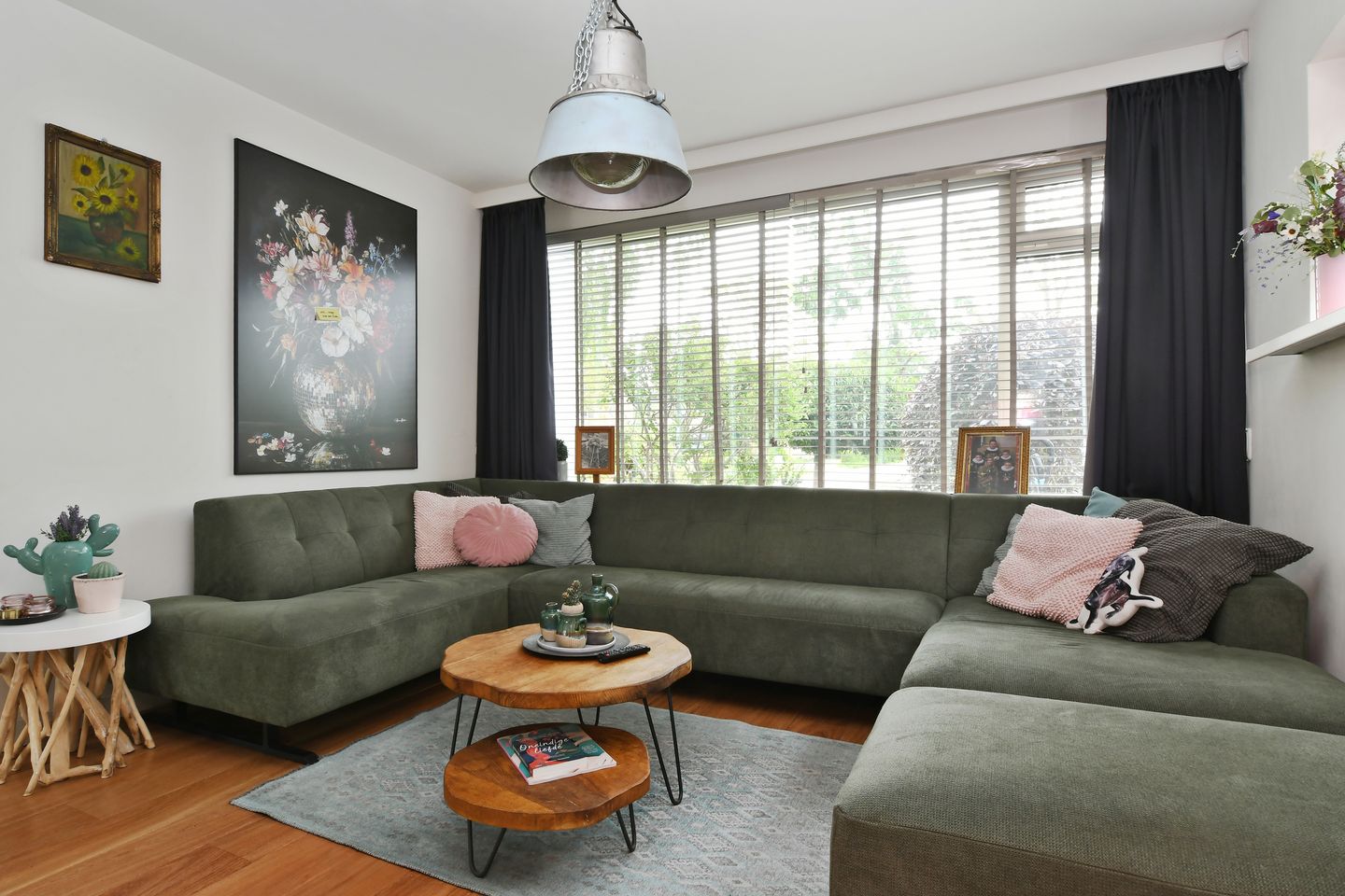 Foto 10 van Aziëlaan 24