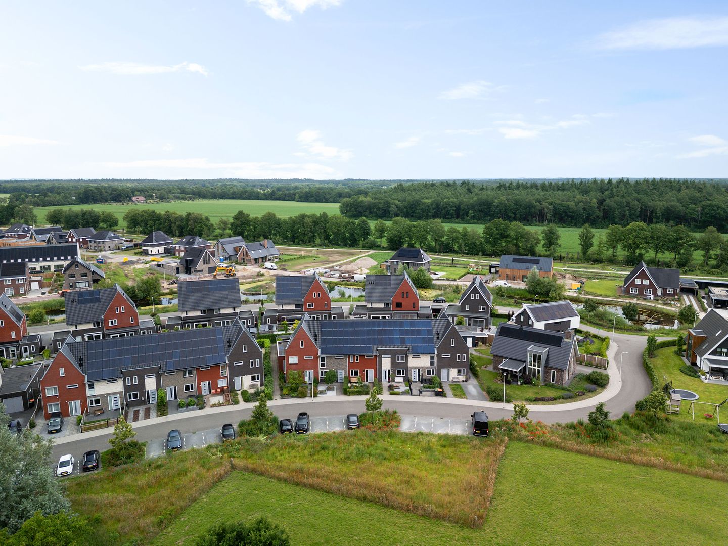 Foto 50 van Markeboek 36