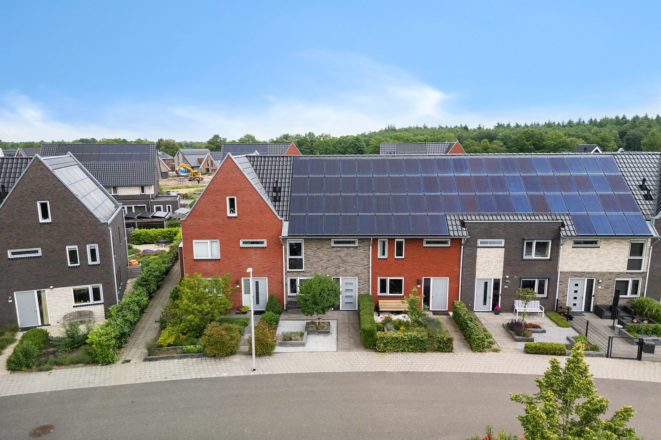 Foto 51 van Markeboek 36