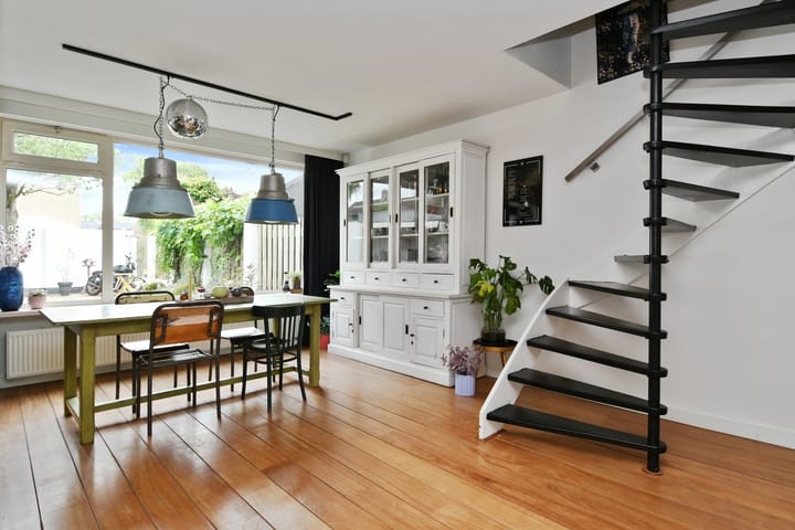 Foto 12 van Aziëlaan 24