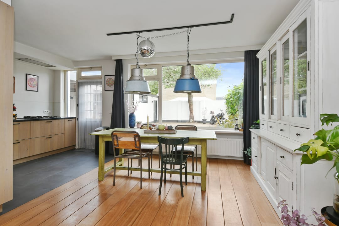 Foto 13 van Aziëlaan 24