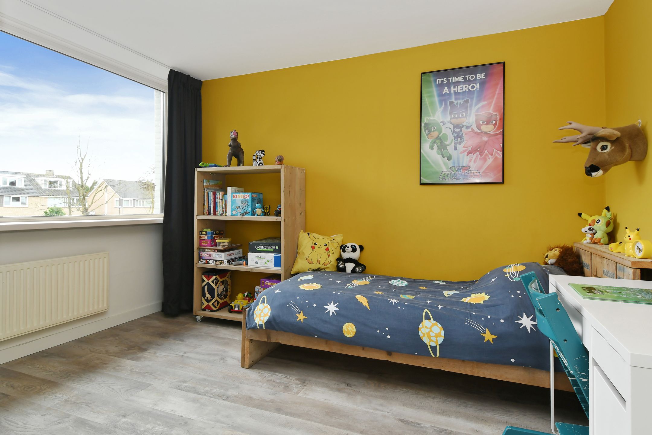 Foto 18 van Aziëlaan 24