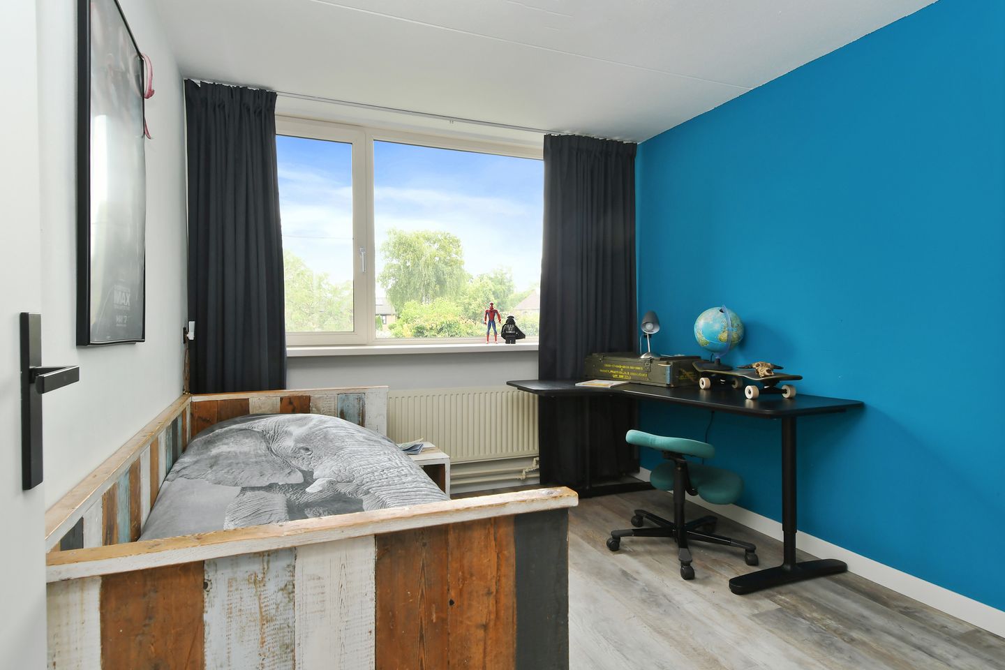 Foto 20 van Aziëlaan 24