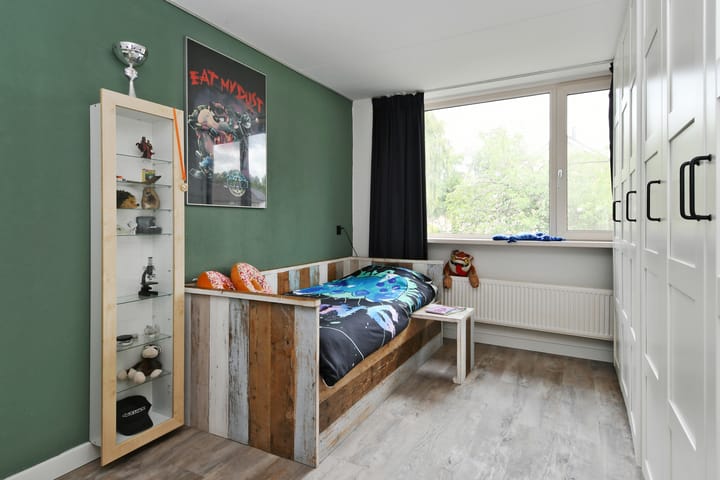 Foto 21 van Aziëlaan 24