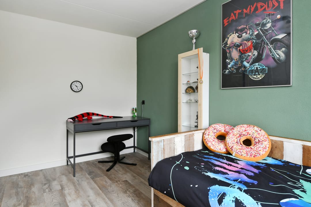 Foto 22 van Aziëlaan 24