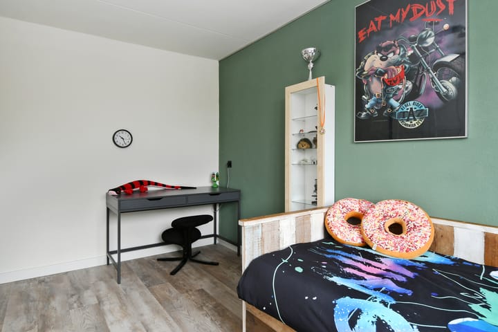 Foto 22 van Aziëlaan 24