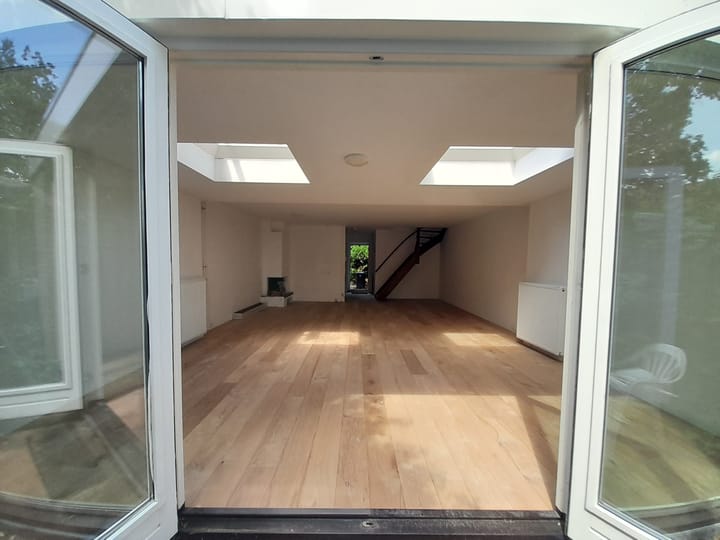 Photo 4 of van der Helstpark 75