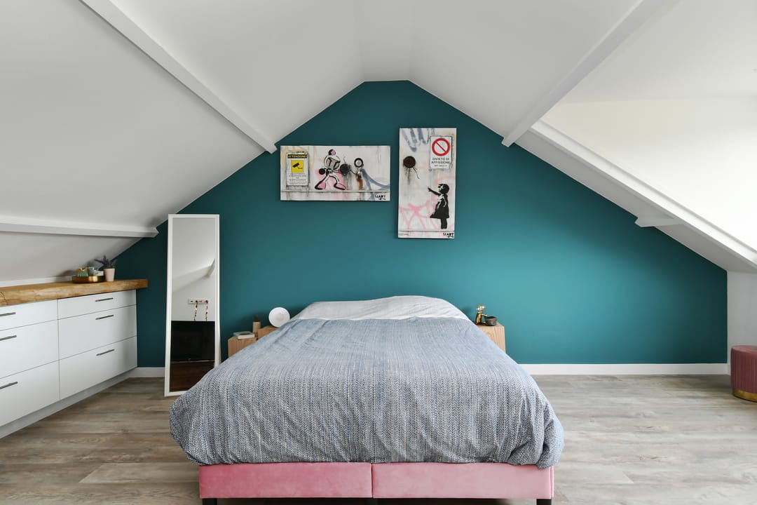 Foto 26 van Aziëlaan 24