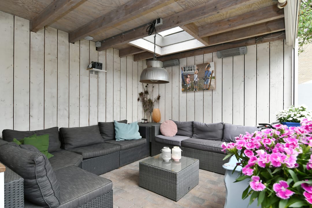 Foto 31 van Aziëlaan 24