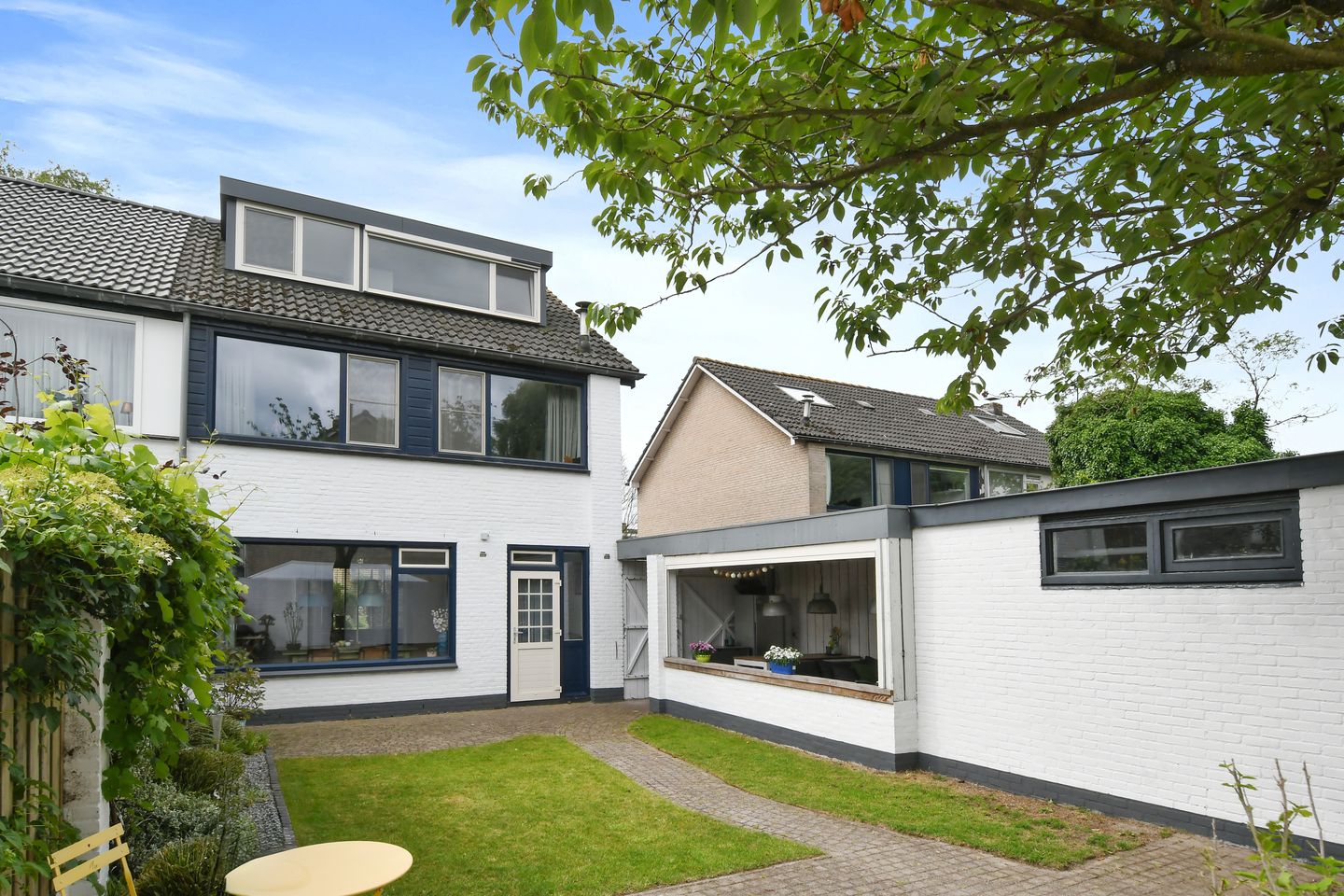 Foto 34 van Aziëlaan 24