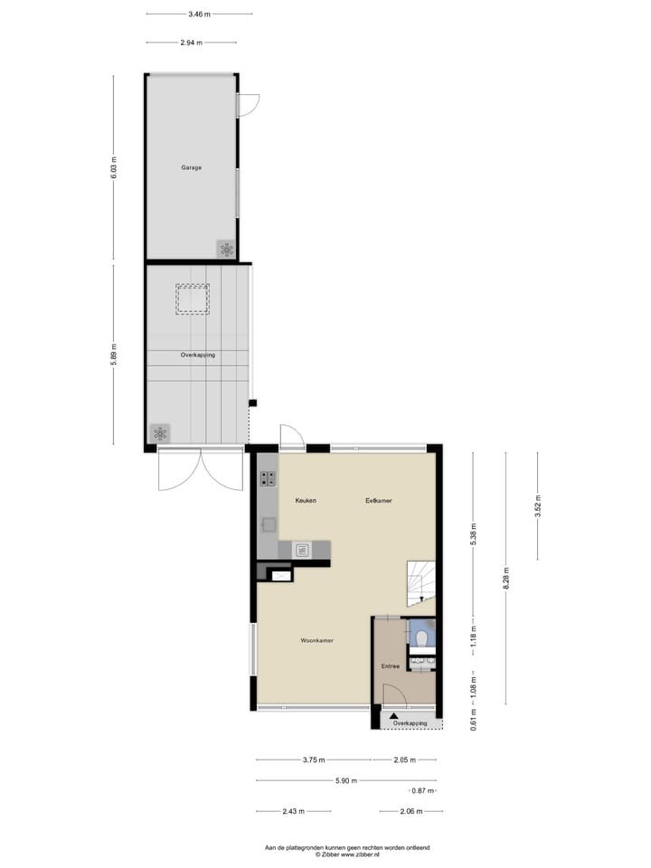 Foto 36 van Aziëlaan 24