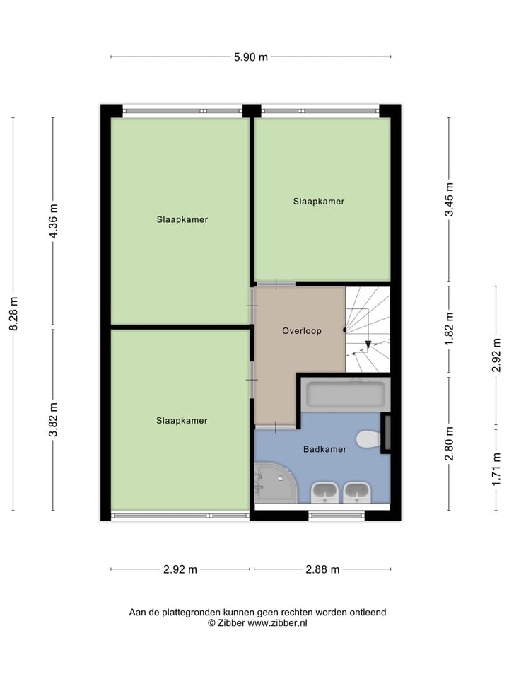 Foto 37 van Aziëlaan 24