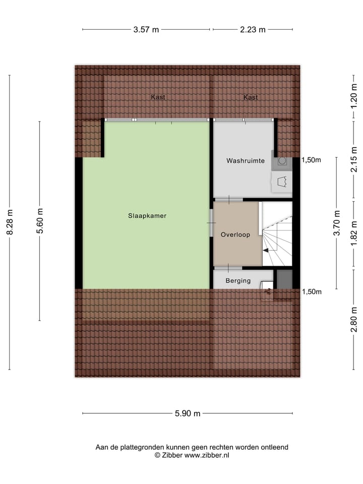 Foto 38 van Aziëlaan 24