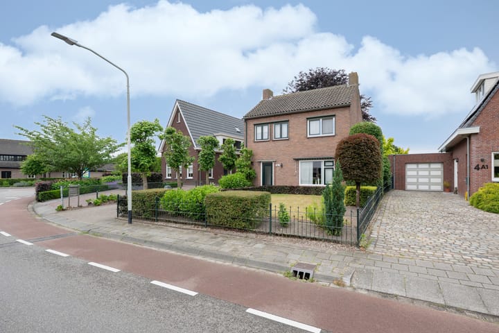 Foto 3 van De Heul 4-B
