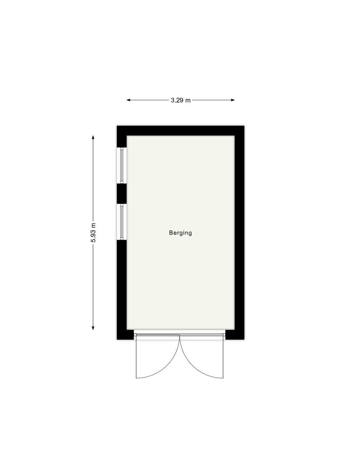 Foto 47 van De Heul 4-B