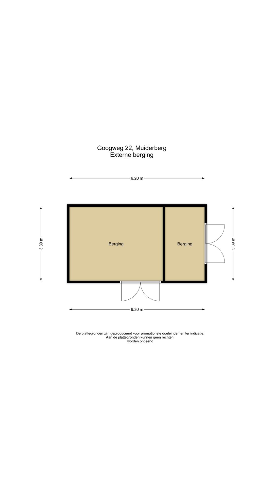 Foto 46 van Googweg 22