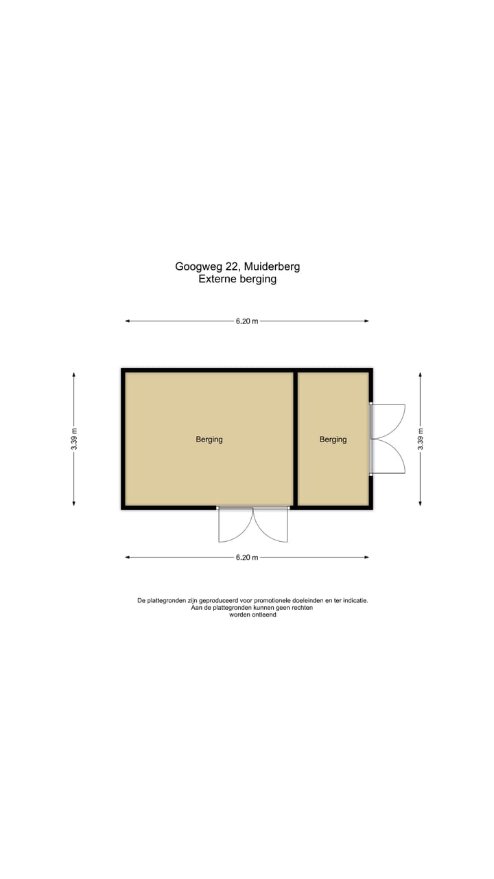Foto 46 van Googweg 22