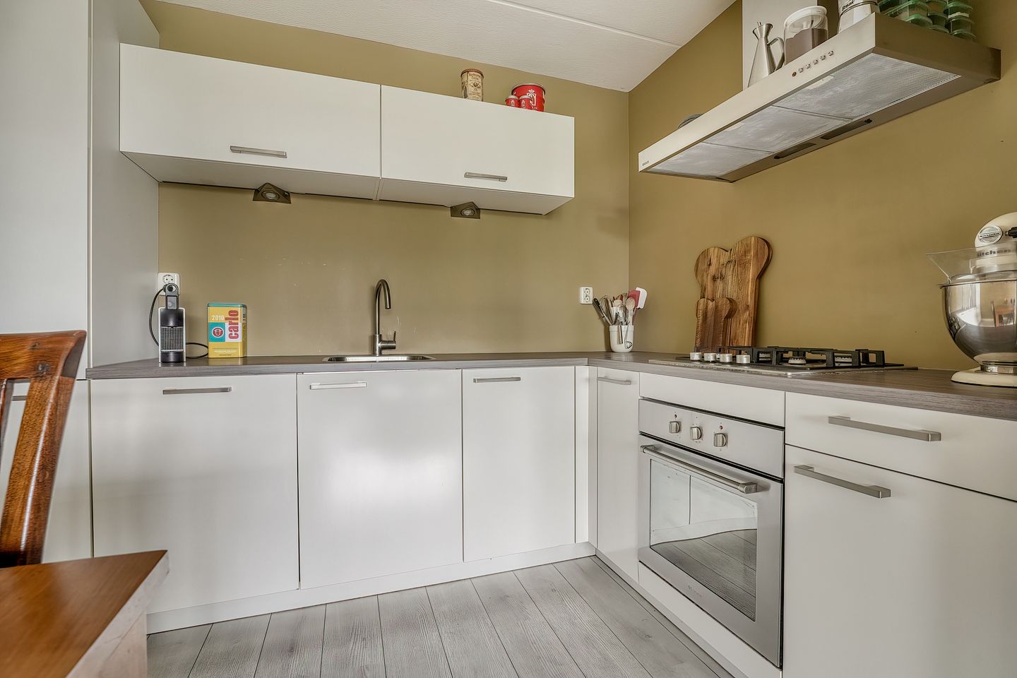 Foto 4 van Korenbloemlaan 12