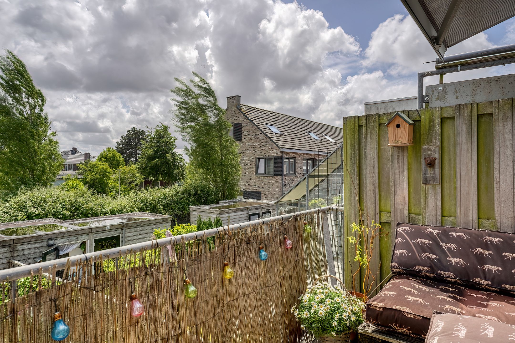 Foto 3 van Korenbloemlaan 12