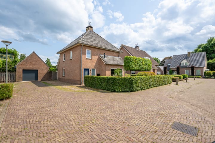 Foto 1 van 't Heufke 6