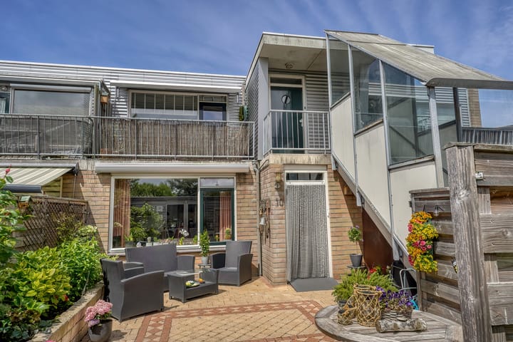 Foto 5 van Korenbloemlaan 12